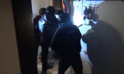 Nevruz etkinliklerinde propaganda; 9 şüpheli tutuklandı