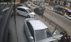 Pendik’te silahlı saldırı: 2 yaralı