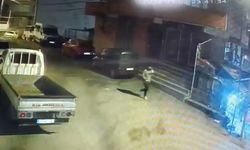 30 bin lira için havaya ateş etti, parasını da alamadı