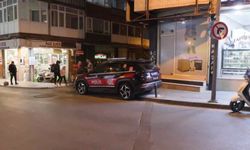 Silahlı kavgada pide kuyruğunda bekleyen kadın ağır yaralandı