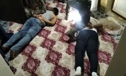 İş yerine silahlı saldırı düzenleyen 2 şüpheli tutuklandı