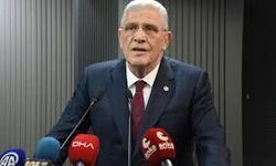 İyi Parti Genel Başkanı Dervişoğlu 'Kadın, Hayat ve Adalet' paneline katıldı