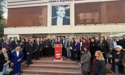 İmamoğlu’nun mektubunu Mersin’de okudular