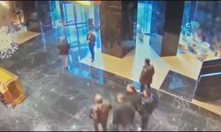 Alaattin Kadayıfçıoğlu'nun gözaltına alındığı anların görüntüleri ortaya çıktı