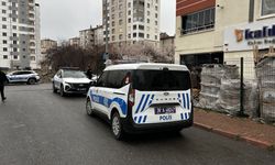 Kayseri'de bıçaklı kavga: 1 yaralı