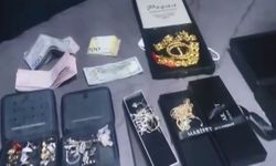 Hakim savcı olarak dolandırmak isterken yakalandılar