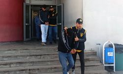 Kendisini ‘Komiser Vedat’ olarak tanıtıp, emekliyi dolandırdı