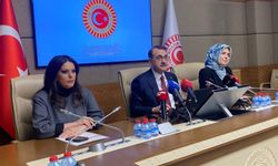 Komisyondan 'Türkiye Yapay Zeka Kurumu' önerisi