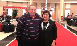 Tarsus basınının çınarı Kemal Karagözlü vefat etti