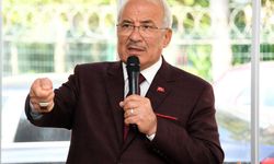 Kocamaz’dan çimento fabrikasına karşı eylem çağrısı