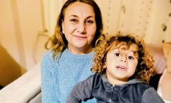 Kadın muhtardan bayramda çok özel dayanışma örneği