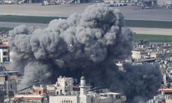 Lübnan'da İsrail saldırılarında can kaybı 217'ye yükseldi