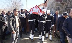 Mardin'de kalbine yenik düştü, Samsun'da sonsuzluğa uğurlandı