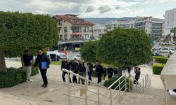 Marmaris’te kart dolandırıcıları tutuklandı