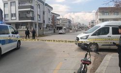 Mersin'de kocasının bıçakladığı kadın ağır yaralandı