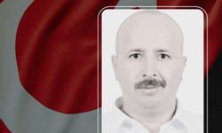 Mersin'de trafik kazası geçiren polis memuru şehit oldu