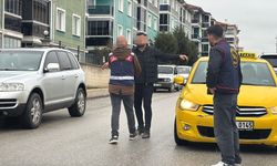 Mesire alanında silahlı kavga: 2 yaralı