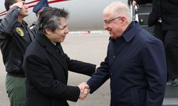 Milli Savunma Bakanı Güler, İngiltere’de