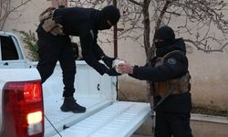 Şam'da DEAŞ'a bağlı hücre çökertildi: 3 terörist yakalandı