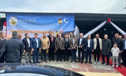 Mardinli iş dünyasından birlik ve beraberlik mesajı