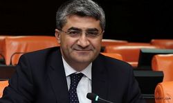 Mehmet Emin Ekmen: İran’a yardım kampanyası fikrinin değerli olduğunu düşünüyoruz