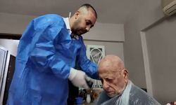 Bayram öncesi Mersin’de evde temizlik ve bakım hizmeti