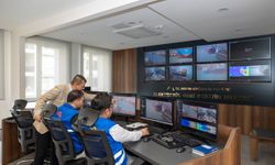 Mersin Büyükşehir'den denizi kirleten gemiye rekor ceza: 13 milyon 187 bin TL