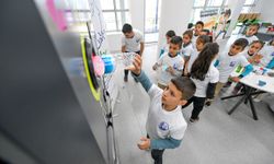 Mersin Büyükşehir, iklim karnesini hazırladı