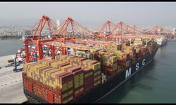 Hürmüz Boğazı’nda gerilim Mersin Limanına yarayabilir