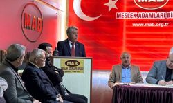 Meslek Adamları Birliği küllerinden yeniden doğuyor