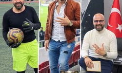 Formasını giydi, tribünden destekledi şimdi de başkanı olmak istiyor