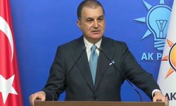 Ömer Çelik: İran'a gerçekleştirilen saldırı hukuksuzdur