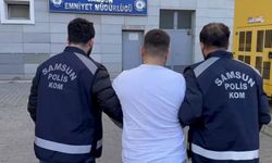 Operasyonda pencereden atlayarak kaçan hükümlü, yakalandı