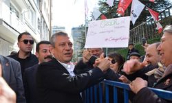 ‘Oyuncu değişikliği sinemada, futbolda olur, mahkemede şahir değişikliği olur mu?’