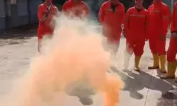 Mersin’de uluslararası standartlarda dev eğitim atağı