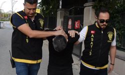 Jeoloji mühendisini hayattan kopardı telefonuyla kredi çekti