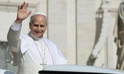 Papa 14’üncü Leo’dan ‘Silahlar sussun’ çağrısı