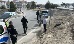 Ters yöne giren ehliyetsiz sürücüye 399 bin 500 ceza