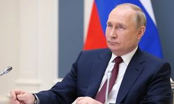 Putin: Avrupa gaz piyasasından tümüyle çekilebiliriz
