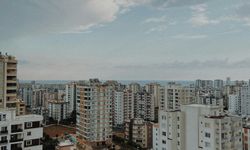 Mersin yağmurlu bir haftaya giriyor