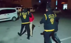 PVC ustasını öldüren şüpheliler tutuklandı