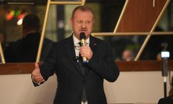 RTÜK Başkanı Daniş ve kurul üyeleri, medya temsilcileriyle iftarda bir araya geldi