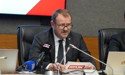 RTÜK Başkan Yardımcısı Güler: Gençlerin yüzde 88'i sosyal medyada yaş sınırlaması olması gerektiğini söylüyor