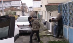 Sakarya’da DEAŞ operasyonu:1 tutuklma