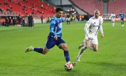 Samsunspor - Gaziantep FK maç sonucu ve detaylar