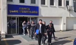 Sosyal medyada tanıştıkları kişileri tehdit eden 15 kişi tutuklandı