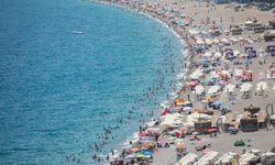 Savaş turizmi etkiledi, rezervasyonlar azaldı