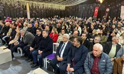 Selimiye gölgesinde açılan ‘Ramazan Sokağı’, kadir gecesiyle kapılarını kapattı