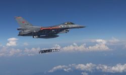 SOM-J, canlı harp başlığıyla hedefi tam isabetle vurdu