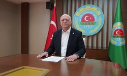 “Suyumuz azalıyor, tarım tehlike altında”